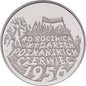 40. rocznica wydarzeń poznańskich 1956 r.