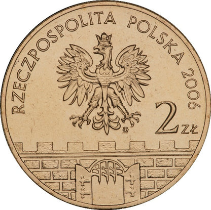 Bochnia