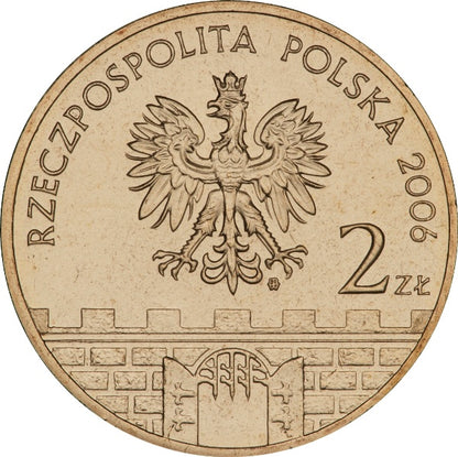 Sandomierz