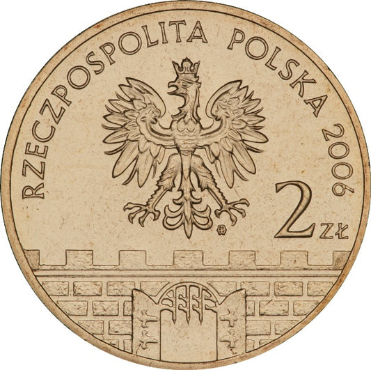 Sandomierz