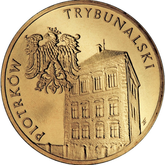 Piotrków Trybunalski
