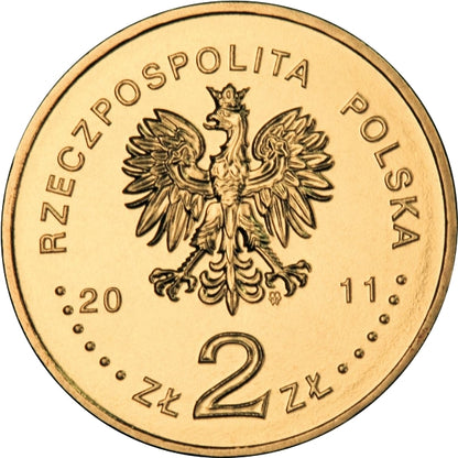 Kalisz - Klasztor Franciszkanów