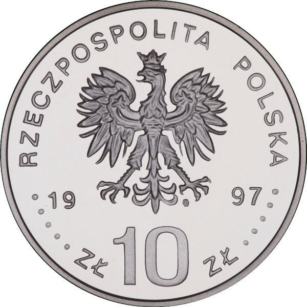 Stefan Batory (1576-1586), półpostać