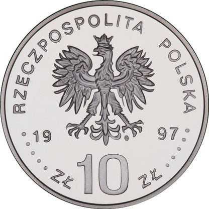 Stefan Batory (1576-1586), półpostać