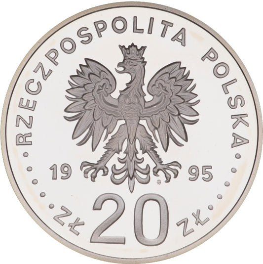 500 lat województwa płockiego (1495-1995)