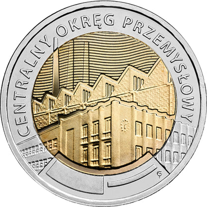 Centralny Okręg Przemysłowy