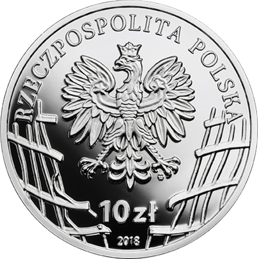 Hieronim Dekutowski „Zapora”