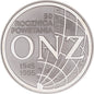 50. rocznica powstania ONZ
