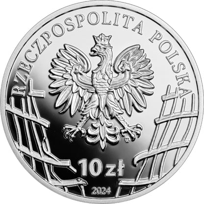 Ksiądz Władysław Gurgacz „Sem”