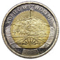 Polska 5 Złotych 2019 - Kopiec Wyzwolenia