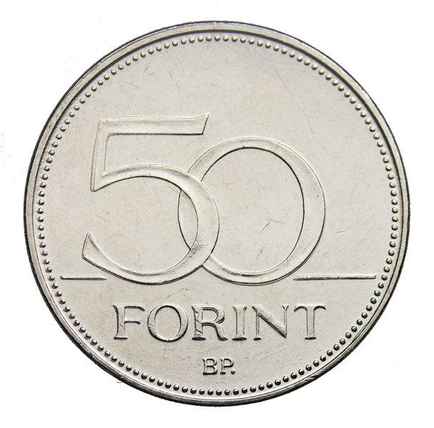 Węgry 5o Forint 2018 - Zawody w wrestlingu, Budapeszt 2018
